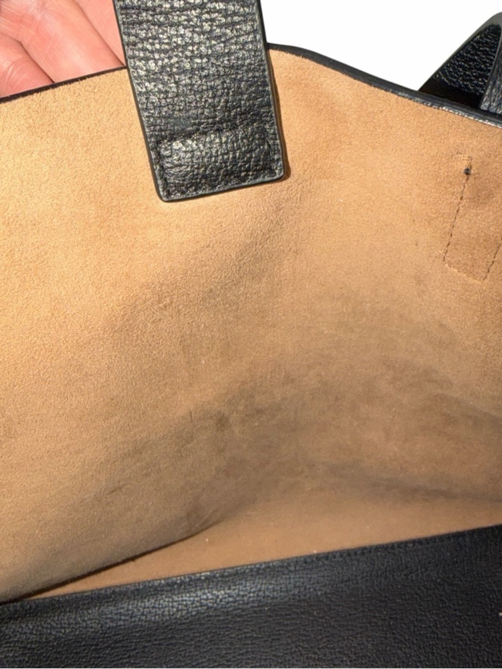 Kate Spade New York Olive Drive Brigitte Bow Satchel - Picture 9 of 10